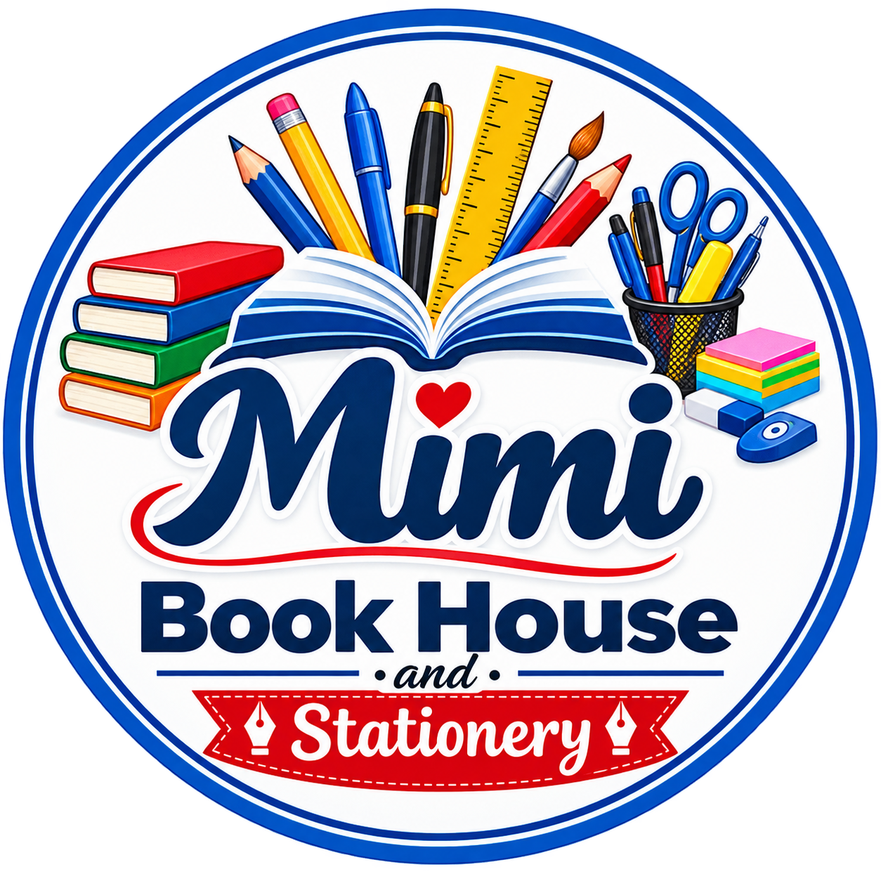 Mimi Book House & Stationery
